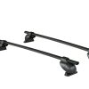 Σετ Μπάρες Οροφής με Άκρα Logico 112cm 41018